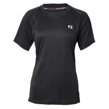 Forza Tee Shirt Jump Black Forza Tee Shirt Jump Black