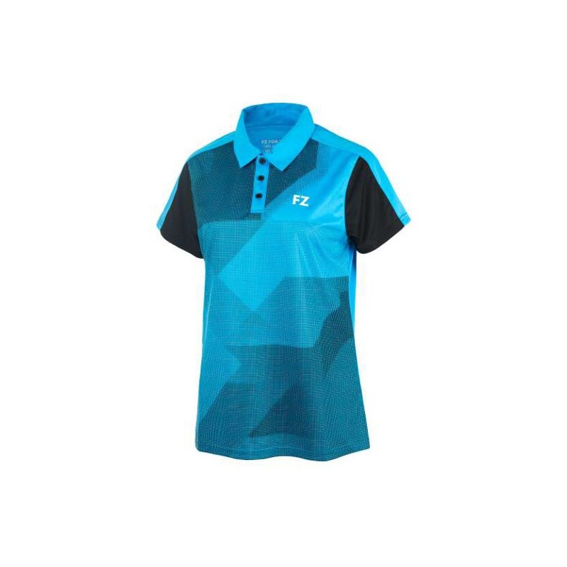 Forza Polo Penny Blue