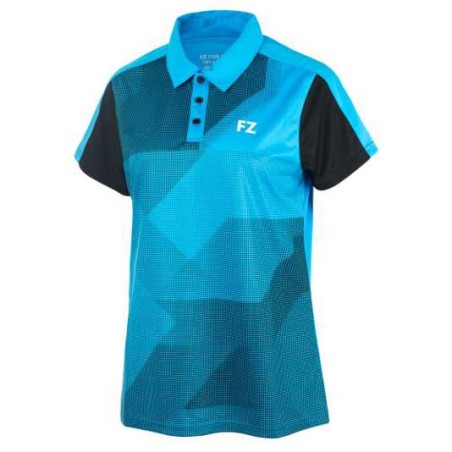 Forza Polo Penny Blue