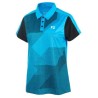 Forza Polo Penny Blue