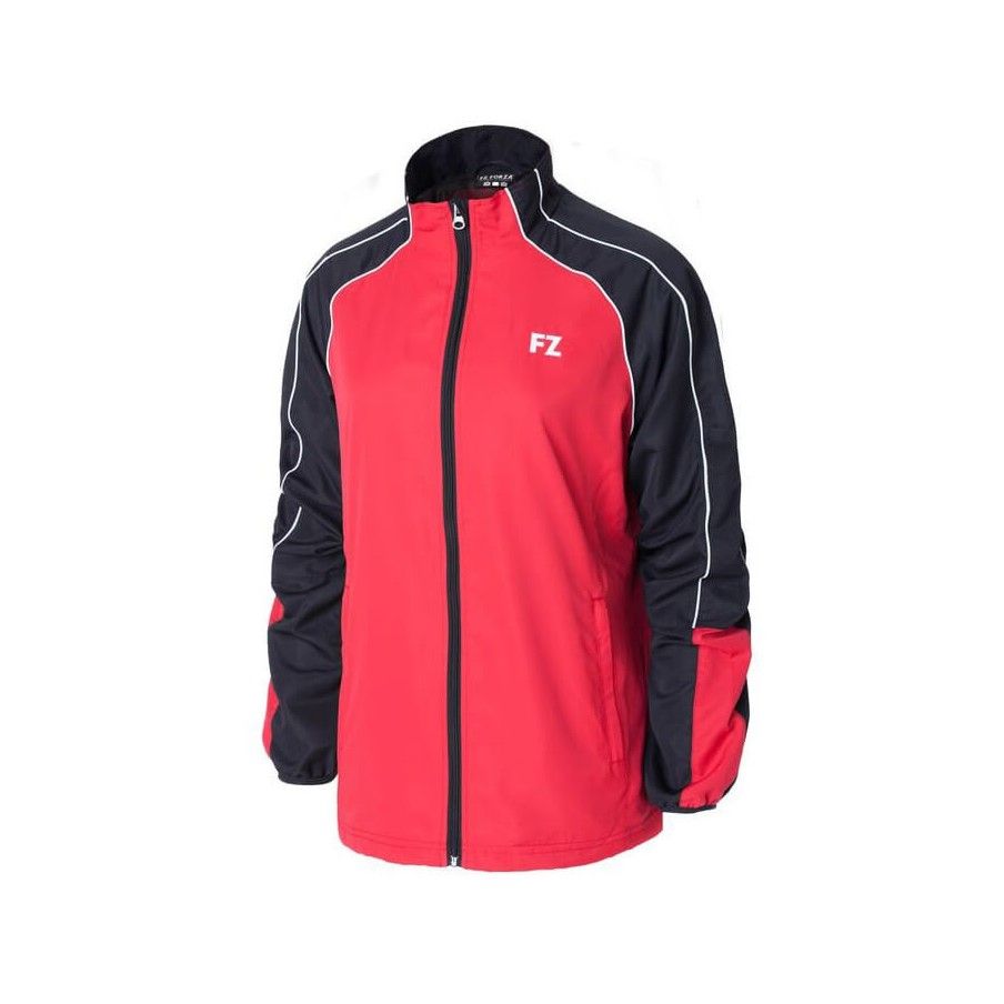 Forza Jacket Leslie Forza Jacket Leslie