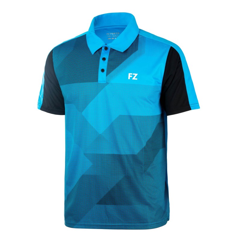 Forza Polo Portland Blue