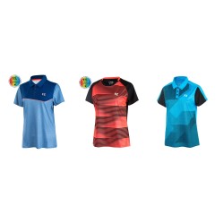 Forza Pack Polo Femme