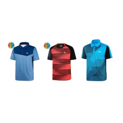 Forza Pack Polo Homme