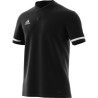 Adidas Polo Team Men Black