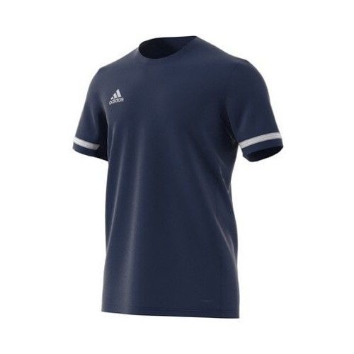 Adidas T-shirt Team Men Navy