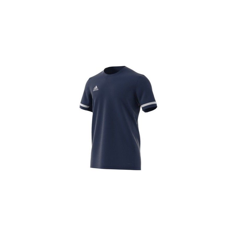 Adidas T-shirt Team Men Navy