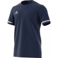 Adidas T-shirt Team Men Navy