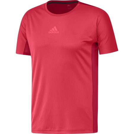 Adidas Club Tee Men Red Adidas Club Tee Men Red