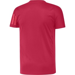 Adidas Club Tee Men Red