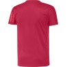 Adidas Club Tee Men Red