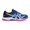 Asics Gel Rocket 9 Women Blue White