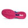 Asics Gel Rocket 9 Women Blue White