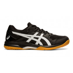 asics gel rocket 9 for badminton