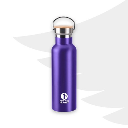 Qetzal Gourde Thermos Qetzal Gourde Thermos
