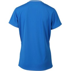 Forza Hulda Tee Women Electric Blue
