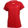 Forza Hedda Tee Women Red