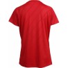 Forza Hedda Tee Women Red