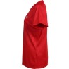 Forza Hedda Tee Women Red