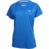 Forza Hedda Tee Women Electric Blue