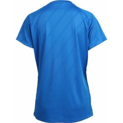 Forza Hedda Tee Women Electric Blue