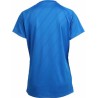 Forza Hedda Tee Women Electric Blue