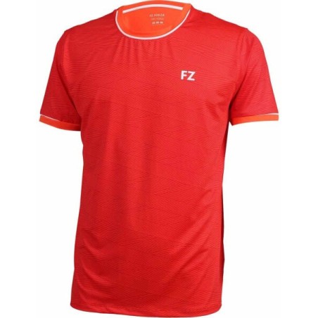 Forza Haywood Tee Men Neon Flame Forza Haywood Tee Men Neon Flame
