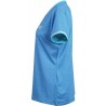 Forza Hayle Tee Women Blue Fish