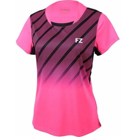 Forza Habibi Tee Women Candy Pink Forza Habibi Tee Women Candy Pink