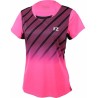 Forza Habibi Tee Women Candy Pink