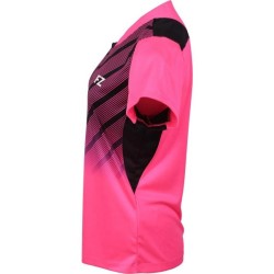 Forza Habibi Tee Women Candy Pink