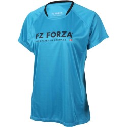 Forza Blingley Tee Women Blue