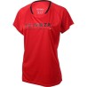 Forza Blingley Tee Women Red