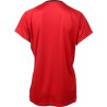 Forza Blingley Tee Women Red