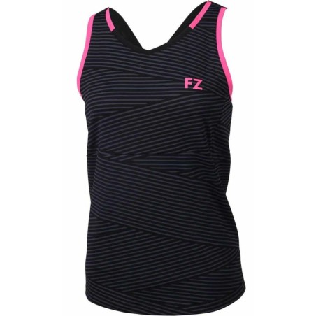 Forza Heather Top Women Steel Forza Heather Top Women Steel