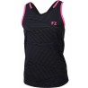 Forza Heather Top Women Steel