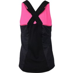 Forza Heather Top Women Steel