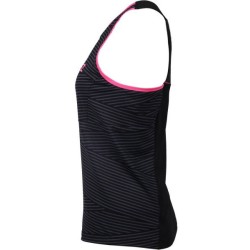 Forza Heather Top Women Steel