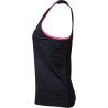 Forza Heather Top Women Steel
