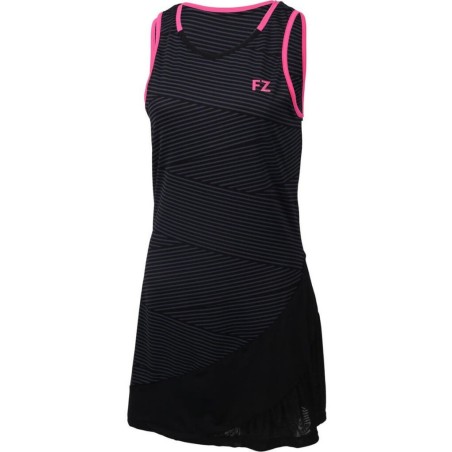 Forza Hallie Dress Steel Forza Hallie Dress Steel