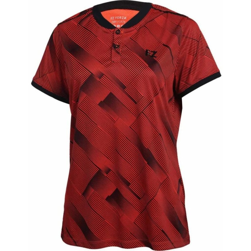 Forza Polo Women Helene Neon Flame