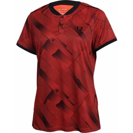 Forza Polo Women Helene Neon Flame Forza Polo Women Helene Neon Flame