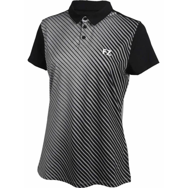 Forza Polo Women Holly Light  Grey