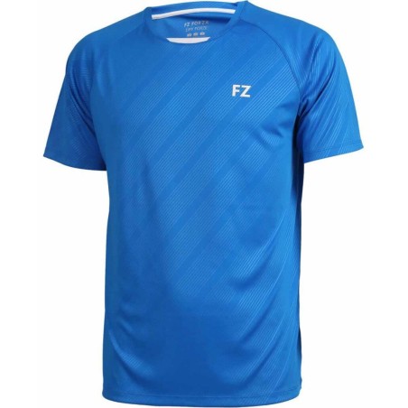 Forza Hector Tee Men Electric Blue