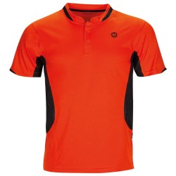 Oliver Polo Palma Men Orange