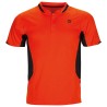 Oliver Polo Palma Men Orange