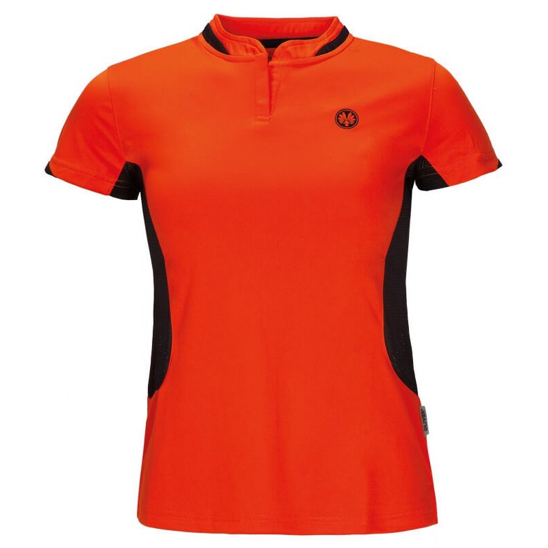 Oliver Polo Palma Women Orange