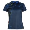 Oliver Polo Bilbao Women Blue