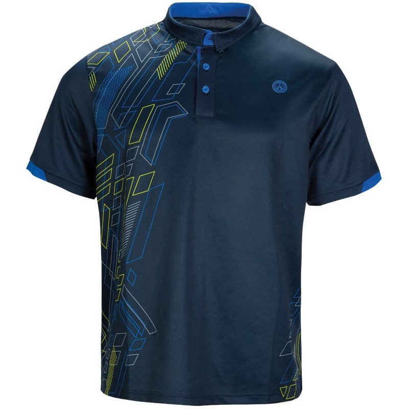 Oliver Polo Bilbao Men Blue