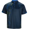 Oliver Polo Bilbao Men Blue